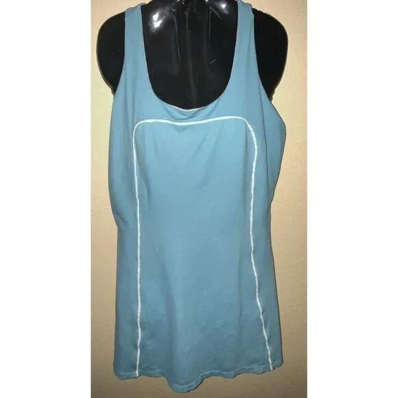 grey fila dress NWT Fila Women's Roslyn Dress Grey Pink LW911117 Size M